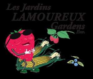 Jardins Lamoureux Gardens Enr (Les)