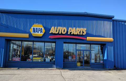 NAPA Auto Parts - Hawkesbury Auto Parts Inc.