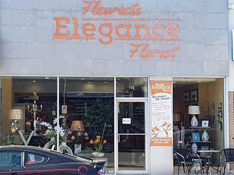 Fleuriste Elegance Florist