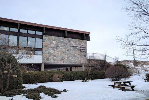 Hawkesbury Public Library